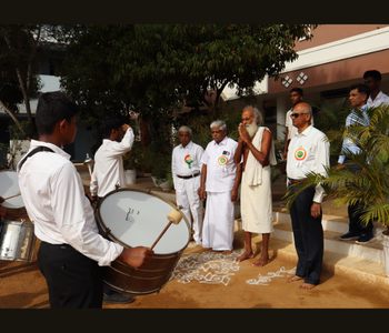 80th Independence Day celebration photo 2