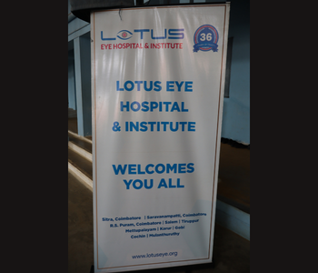 Eye Care Awareness Event photo 1